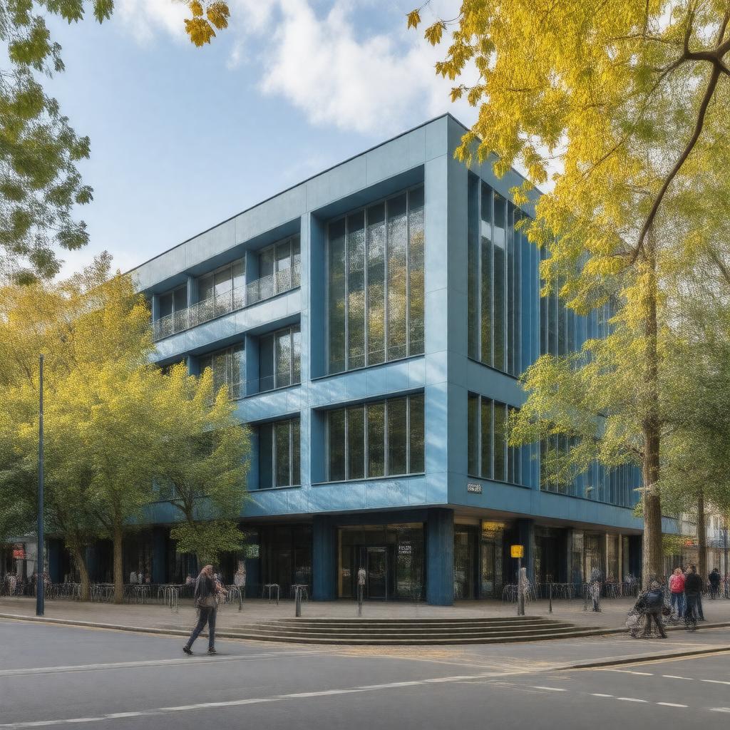 SOAS University of London